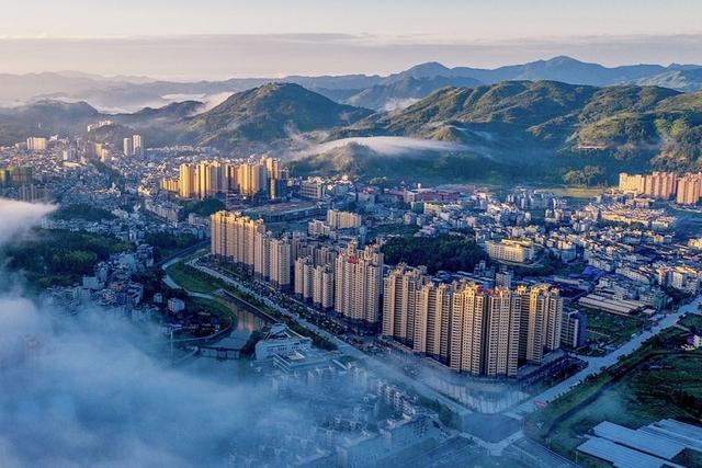 闽东之光｜郑家志：鲤跃龙门话周宁