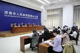 济南版“王婆说媒”来啦！千佛山相亲大会将设月老牵线、对诗结缘等环节图片