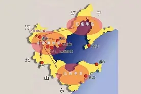 烟台“破圈”组局！打造烟台-大连“双城经济圈”释放抢跑信号图片