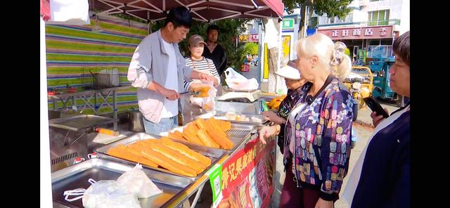 “跨境游”火热 中俄免签政策带火边境“烟火气”