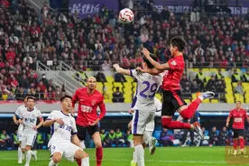 1:2不敌天津津门虎 成都蓉城遭遇赛季首败图片
