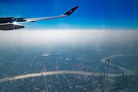 订机票后个人信息被泄露？中国民航局回应！图片