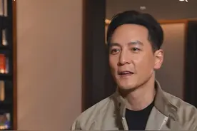 吴彦祖教英语形式虽好，但勿让知识付费变成明星周边丨文艺评论图片