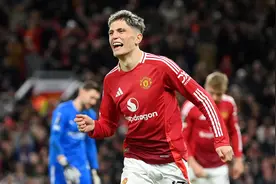 曼联主场逆转博德闪耀，阿莫林取得首胜图片