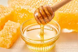 国庆养生局：蜂蜜怎么选，不妨先看这一篇图片
