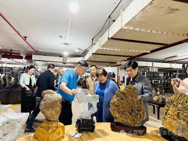 奇石 + 酒店双驱动！中深集团以多元业态助推清镇文旅融合