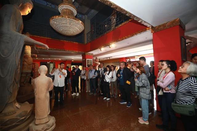 外籍记者甘肃行：解码陇东南传统新生与发展活力