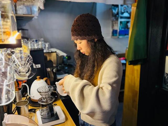 胡同不一“Young” | 北锣鼓巷：白蜡树下的北平之秋