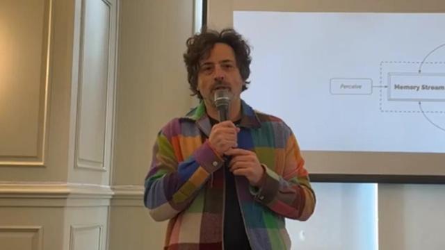 谷歌错失的三年和全球第八富豪最大的遗憾