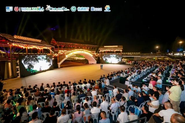 重磅！宁德9处成功入选首批“闽式生活”百景榜！