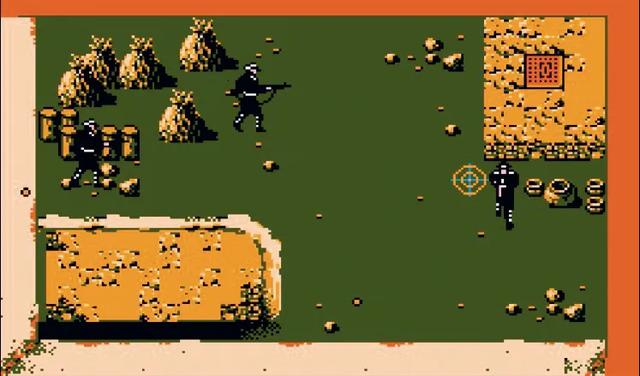 中国抗日战争电子游戏的历史经验与文本叙述