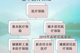 桂华：按这个标准，农民现在的医保负担超过了过去农业税图片