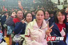 永州一中彭倩：耕耘有法 未来可期图片