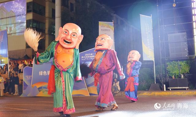 西宁：将“附近的远方”打造为城市文化会客厅