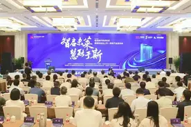 电科莱斯发布低空飞行服务保障系列产品图片
