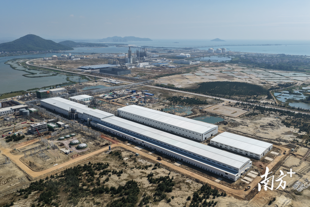 茂名滨海新区厚植“好心”文化，打造“近悦远来”的营商高地