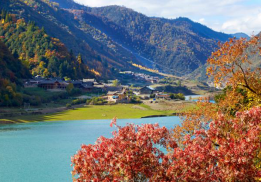 青睐绵阳 ‖ 绵阳市·秘境白马风情之旅