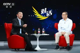 钟睒睒：我希望自己是一个理想主义者 央视《对话》栏目访谈农夫山泉创始人实录图片
