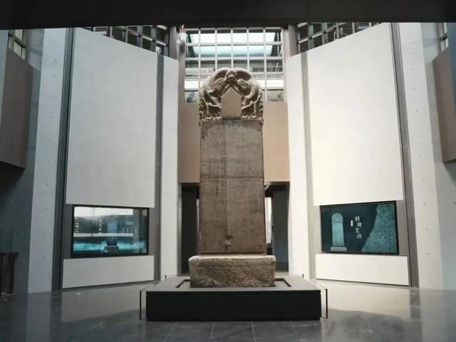 从唐诗到石碑!西安的文化遗产之旅