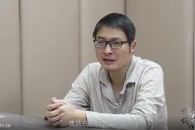 80后中学校长落马忏悔：将罪恶“黑手”伸向学生口粮，上任4个月被食堂承包商围猎图片