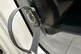 千万别把智能手表贴在高铁玻璃上！原因不是你以为的那样……图片