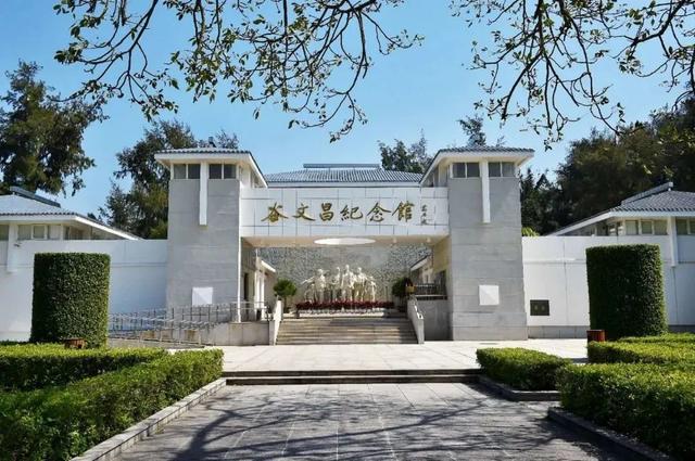 循《浴血荣光》足迹，探访福建革命热土