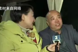 “亿万富豪”寻子成功背后：一科技公司称人脸比对算法“功不可没”图片