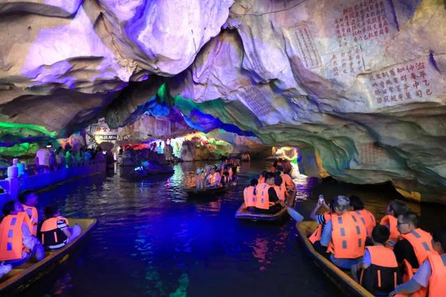 重磅福利！全运会期间，这些人可免票进入星湖景区→