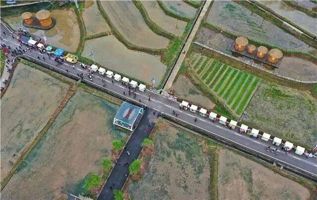 走，跟着《2025巴渝农耕文化赏秋体验地图》一起去寻秋！