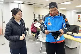答好基层党建“必答题”，真如推进新兴领域党的组织体系全覆盖走深走实图片