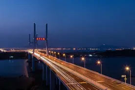 福建海门岛：厦漳两地交旅融合的高速“支点”图片