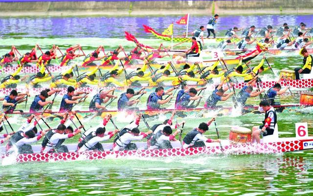 省级全域旅游示范区全覆盖！巴中文旅深度融合启新程