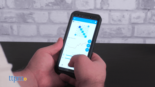 超好玩的机器人宠物	，陪伴它、训练它，还能边玩边学科学知识！