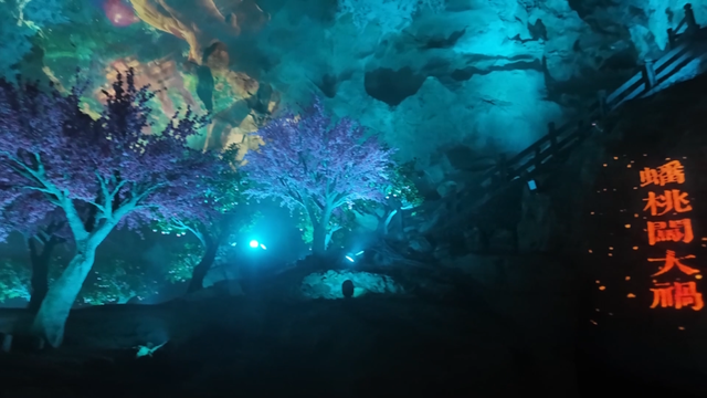 好看、好吃、好玩！池州这个镇藏不住了！