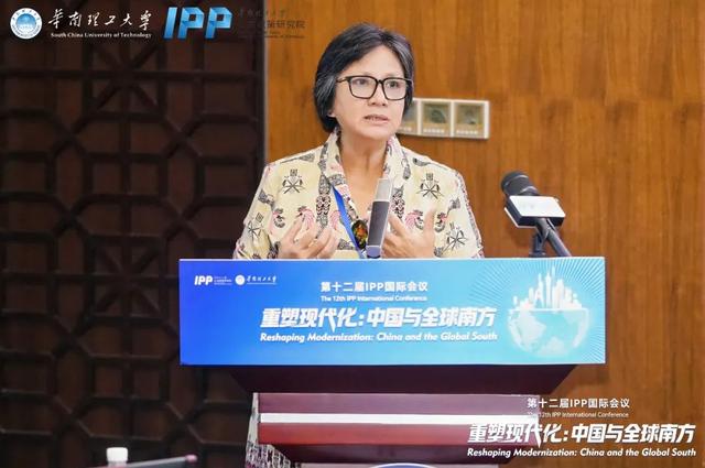 精彩回顾｜第十二届IPP国际会议圆满举行！