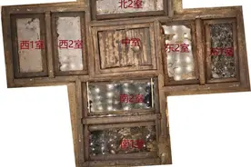 墓主人究竟是谁？图片