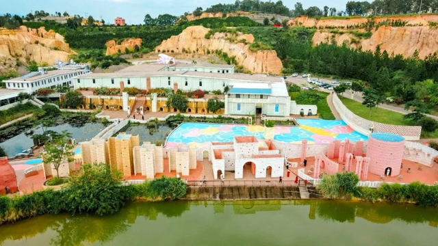 【早安云南·云游】“陶”醉建水：紫陶小城慢旅行，解锁非遗新玩法
