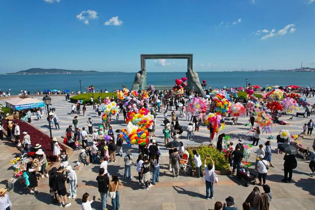 今年的威海，缘何频登文旅热榜？​​
