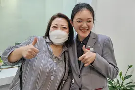 优化服务质效 畅享支付不见“外”图片