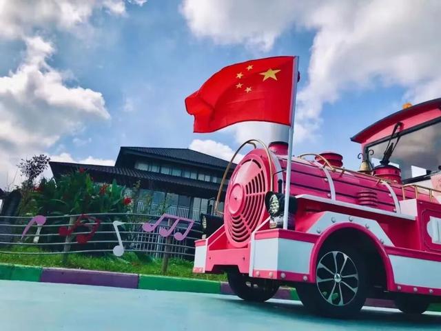 完美收官！这些瞬间都是鄂州独家记忆