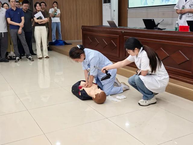 宿迁爱康体检中心推出AI智能检后管理系统