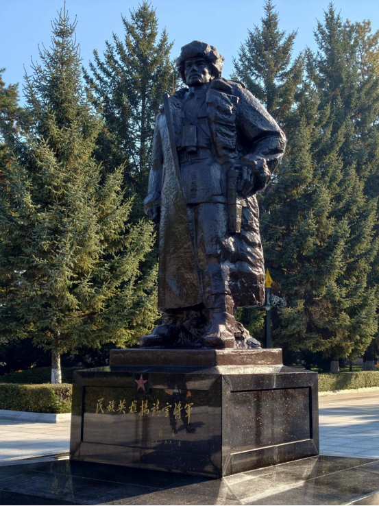 沈白高铁串连新线路：从红色记忆到林海雪原，东北旅游越跑越有劲儿
