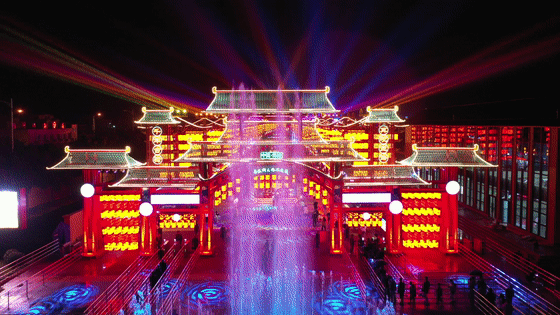 跟着春晚游宜宾！共赴一场历史文脉之旅！