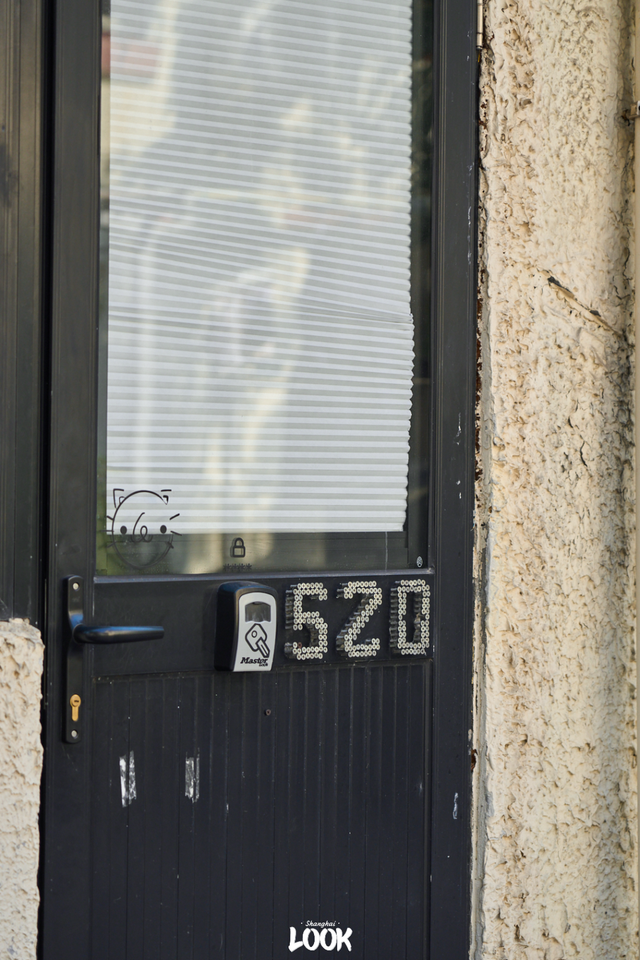 来上海为什么必逛愚园路？