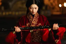 从长安到乌孙 从细君到解忧：西汉和亲公主的千古传奇图片