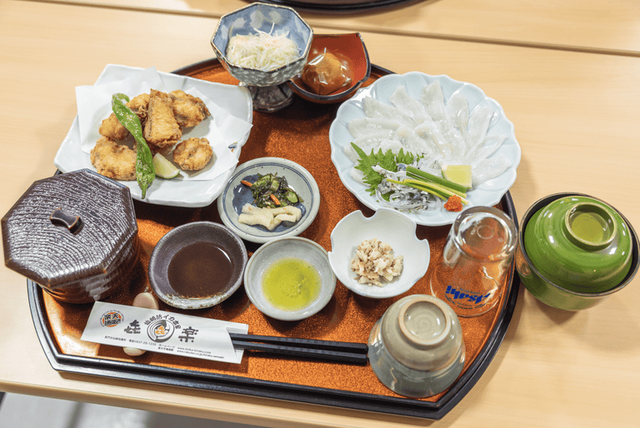 在山口县长门市，遇见最疗愈的日本海岸线