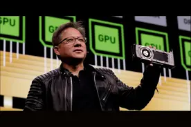 美国全面封杀英伟达H20芯片对华出口，超400亿季度收入灰飞烟灭｜钛媒体AGI图片