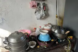 淄博：四孩家庭突遇变故陷困境 期待社会爱心人士伸援手图片