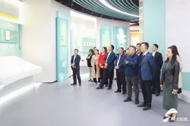 千方百“剂”！鲁南制药健康文化馆缘何“情定”启达力图片