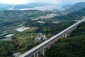 定了！今日通车！图片